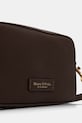 Marc O'Polo torebka damska skórzana brązowy 5000010933
