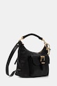 Marc O'Polo torebka crossbody damska skórzana 5000010943 czarny SS26