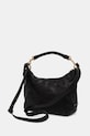 Akcesoria Marc O'Polo torebka crossbody damska skórzana 5000010943 czarny