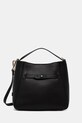 Marc O'Polo torebka crossbody damska skórzana czarny 5000010949