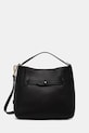 Marc O'Polo torebka crossbody damska skórzana czarny 5000010949