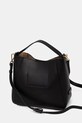 Akcesoria Marc O'Polo torebka crossbody damska skórzana 5000010949 czarny