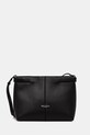 Marc O'Polo torebka crossbody damska z imitacji skóry czarny 5000010950