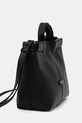 Marc O'Polo geantă crossbody de damă cu imitație de piele 5000010950 negru SS26