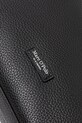 Marc O'Polo torebka shopper damska skórzana czarny 5000010951