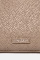 Akcesoria Marc O'Polo torebka crossbody damska skórzana 5000010959 beżowy