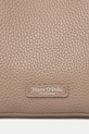 Akcesoria Marc O'Polo torebka crossbody damska skórzana 5000010959 beżowy