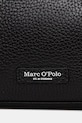Akcesoria Marc O'Polo torebka crossbody damska skórzana 5000010959 czarny