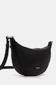Marc O'Polo kabelka rogal dámska kožená 5000010961 čierna SS26