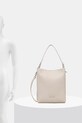 Marc O'Polo torebka damska skórzana 5000010963 beżowy