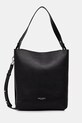 Marc O'Polo torebka damska skórzana czarny 5000010963
