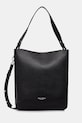 Marc O'Polo torebka damska skórzana czarny 5000010963