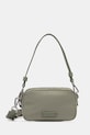 Marc O'Polo torebka crossbody damska zielony 5000011556