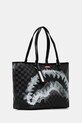 Sprayground torebka 910T8225NSZ czarny SS26