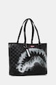 Sprayground torebka 910T8225NSZ czarny SS26