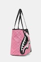 Sprayground torebka 910T8278NSZ różowy SS26