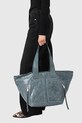 AllSaints torebka tote damska skórzana JEAN W130XE