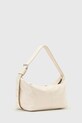 AllSaints torebka damska skórzana JEAN W131XE beżowy SS26