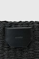 AllSaints torebka koszyk damska ALBA W162XE czarny