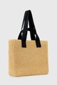 AllSaints torebka koszyk damska IZZY W163XE beżowy SS26