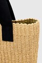 AllSaints torebka koszyk damska IZZY W163XE beżowy
