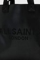 AllSaints torebka IZZY W704XD czarny