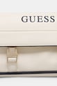 Guess torebka CLIO beżowy V6GZ03.W2110
