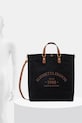 Elisabetta Franchi nákupní taška dámská bavlněná BS14A62E2