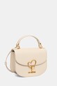 Love Moschino torebka JC4135PP1OLQ0110 beżowy SS26