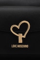 Akcesoria Love Moschino torebka JC4136PP1OLQ0000 czarny