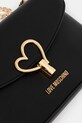 Love Moschino torebka czarny JC4138PP1OLQ0000
