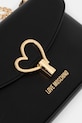 Love Moschino torebka czarny JC4138PP1OLQ0000