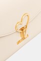 Love Moschino torebka beżowy JC4138PP1OLQ0110