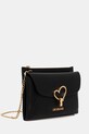 Love Moschino torebka JC4139PP1OLQ0000 czarny SS26