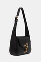 Love Moschino torebka JC4140PP1OLQ0000 czarny SS26