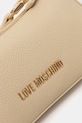 Akcesoria Love Moschino torebka JC4007PP1OLB0129 beżowy