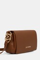 Love Moschino torebka JC4008PP1OLB0200 brązowy SS26