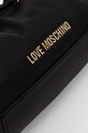 Love Moschino torebka czarny JC4011PP1OLB0000