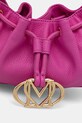 Love Moschino torebka różowy JC4011PP1OLB0604