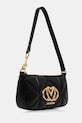 Love Moschino torebka JC4111PP1OLC0000 czarny SS26