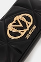 Love Moschino torebka czarny JC4111PP1OLC0000