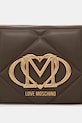 Akcesoria Love Moschino torebka JC4111PP1OLC0203 brązowy