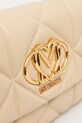 Love Moschino torebka beżowy JC4112PP1OLC0129