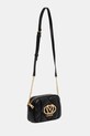 Love Moschino torebka JC4038PP1OLC0000 czarny SS26