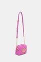 Love Moschino torebka JC4038PP1OLC0604 różowy SS26