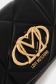 Love Moschino torebka JC4043PP1OLC0000 czarny