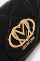 Love Moschino torebka JC4043PP1OLC0000 czarny