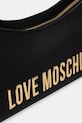 Love Moschino torebka JC4106PP1OKD0000 czarny