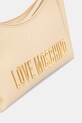 Love Moschino torebka beżowy JC4106PP1OKD0129