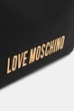 Love Moschino torebka czarny JC4107PP1OKD0000
